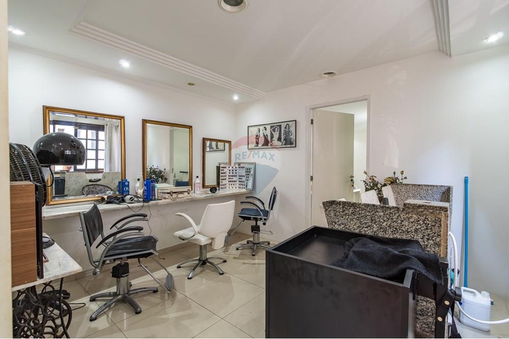 Sobrado - Venda - São Paulo , São Paulo - 7-CS.jpg - 601971007-166