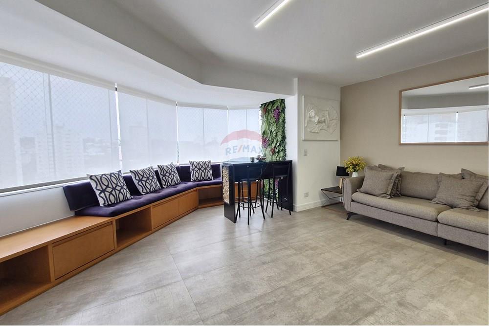 Apartamento - Alugar - São Paulo , São Paulo - ALAMEDA DOS AICÁS, 1176 (8).jpg - 601361020-444