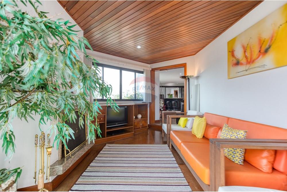 Apartamento - Venda - São Paulo , São Paulo - 01sala008.jpeg - Sala - 601081093-11