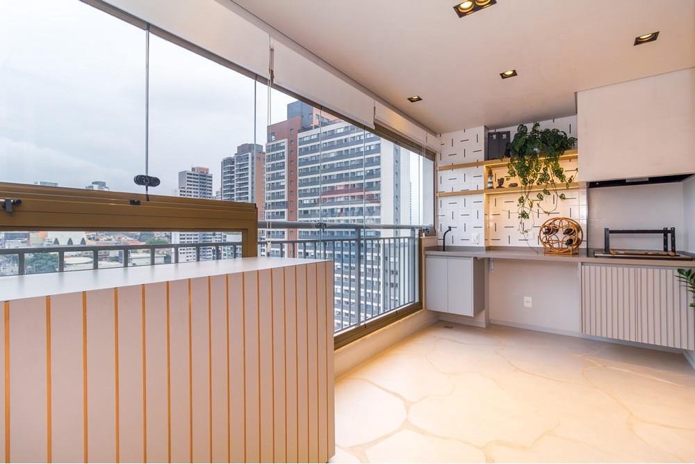 Résidentiel - Appartement - São Paulo , São Paulo - BR - 03apartamento_011.JPG - 601421022-16