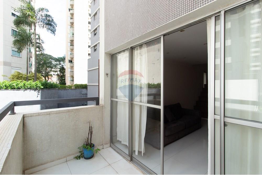 Apartamento - Alugar - São Paulo , São Paulo - 08 Piso principal.jpg - 601971018-1276