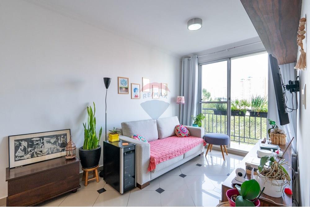 Apartamento - Venda - São Paulo , São Paulo - 01fotos_041.jpg - Sala - 601251154-2