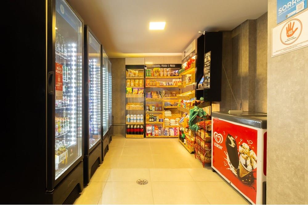 Apartamento - Alugar - São Paulo , São Paulo - 30 MERCADO.jpg - 602281025-43