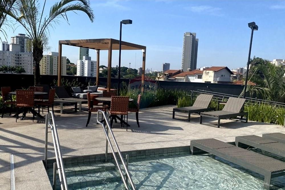 Apartamento - Alugar - São Paulo , São Paulo - bf301a2f-7773-4300-a786-c9855c04b3ae.jpeg - 602331034-28