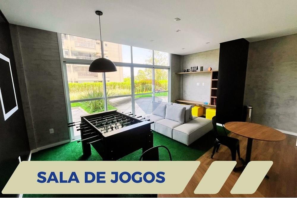 Apartamento - Alugar - São Paulo , São Paulo - 46.jpg - 602071012-31