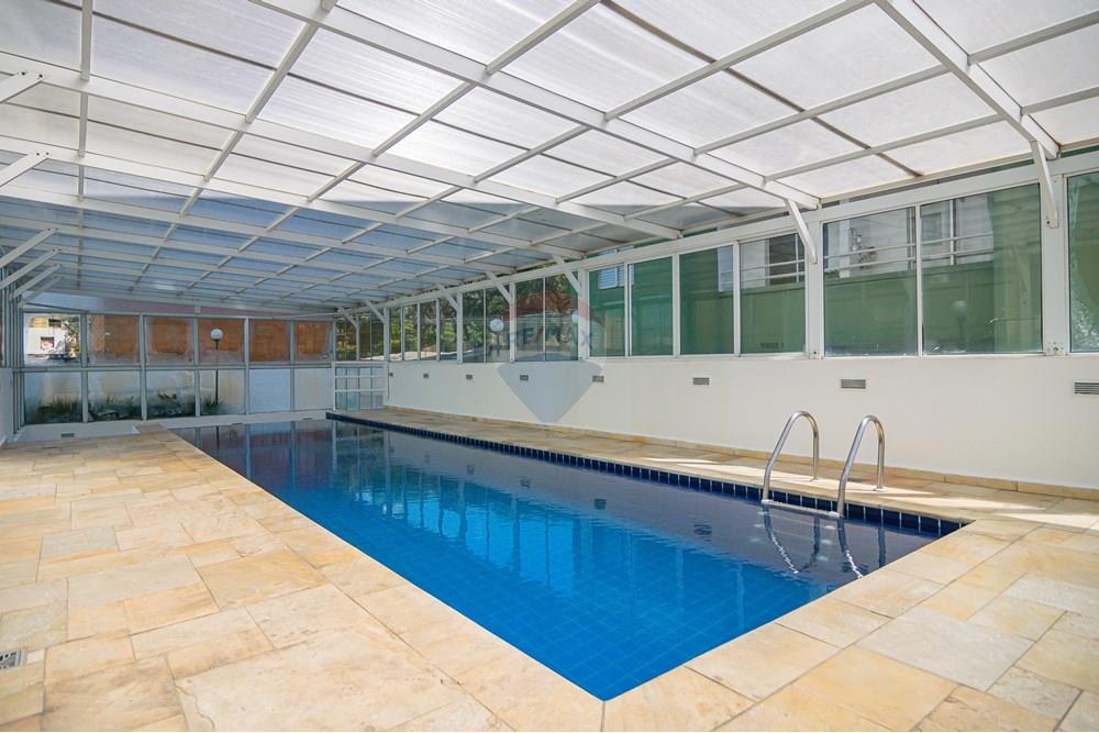 Residential - Кондо/квартира - Сан-Паулу , Сан-Паулу - BR - 01area-condominial004.jpg - 602251011-63