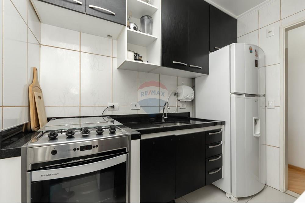 Apartamento - Venda - São Paulo , São Paulo - IMG_713013.jpg - 601441021-13