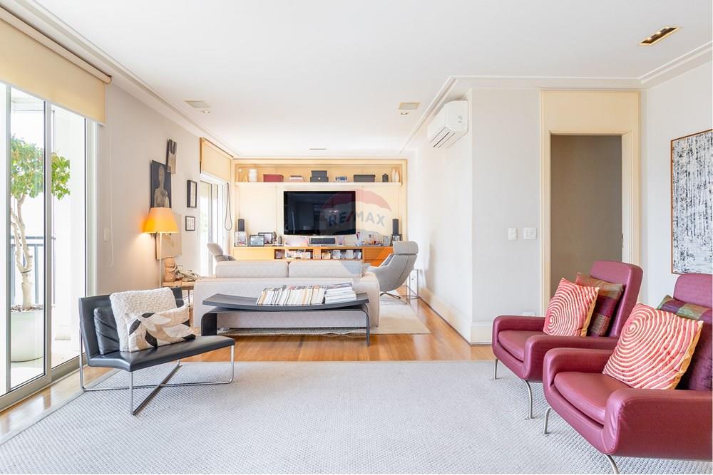 Apartamento - Venda - São Paulo , São Paulo - IMG_3133.jpg - 601081008-32