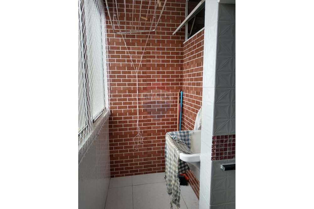 Apartamento à venda com 2 quartos, 49m² - Foto 10