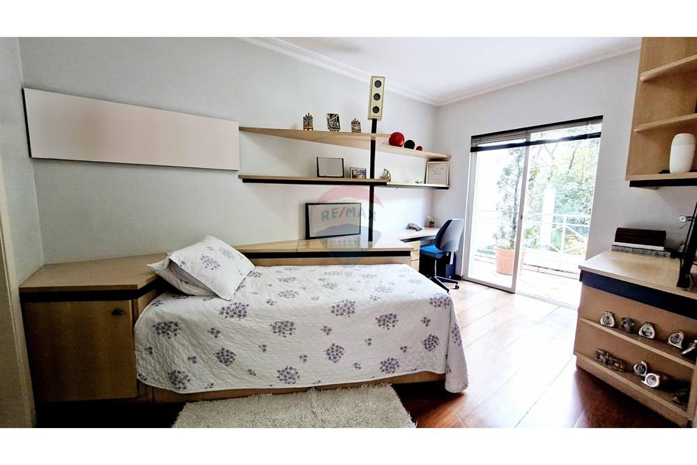Casa - Venda - São Paulo , São Paulo - PRAÇA CORONEL LISBOA, 60 (54).jpg - Suite - 601131073-15