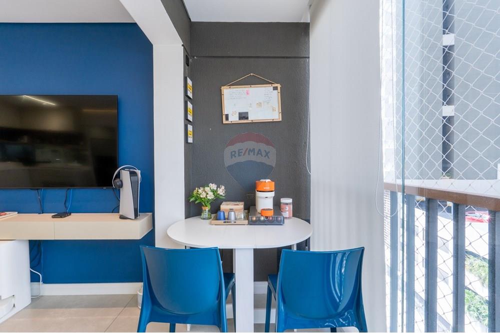 Apartamento - Venda - São Paulo , São Paulo - 029.jpg - 601181003-95