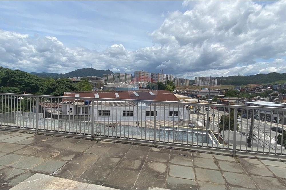 Prédio - Alugar - São Paulo , São Paulo - R Dende 265  (100).jpg - 601141076-45