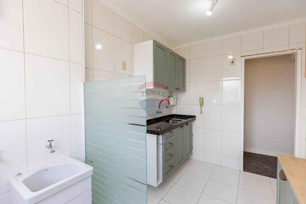 Apartamento - Venda - São Paulo , São Paulo - Cópia de Remax Ares-23.jpg - 601131009-103