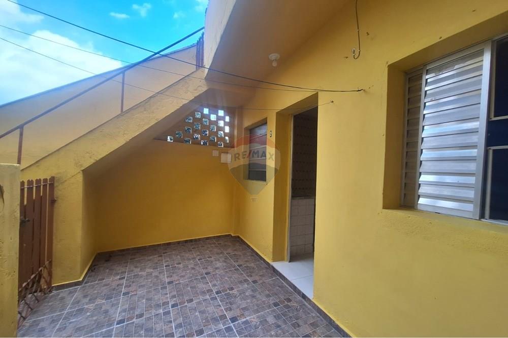 Casa - Alugar - São Paulo , São Paulo - WhatsApp Image 2024-12-12 at 20.15.37.jpeg - Quintal - 601751067-142