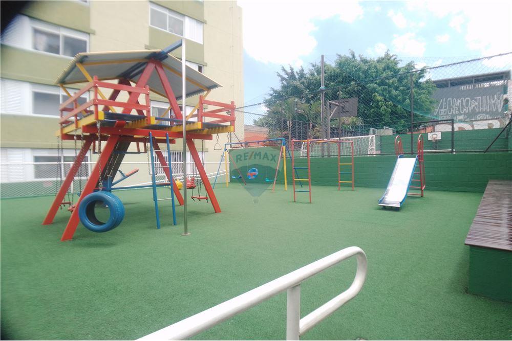 Apartamento - Alugar - São Paulo , São Paulo - 27 - 601751013-247