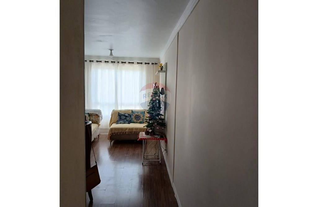 Apartamento - Alugar - São Paulo , São Paulo - sala1.jpg - 601401050-4