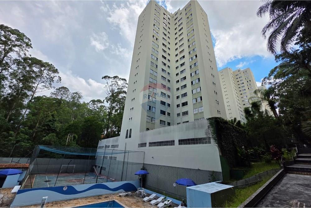 Apartamento - Alugar - São Paulo , São Paulo - WhatsApp Image 2026-02-09 at 17.56.03 (1).jpeg - Fachada - 602381006-28