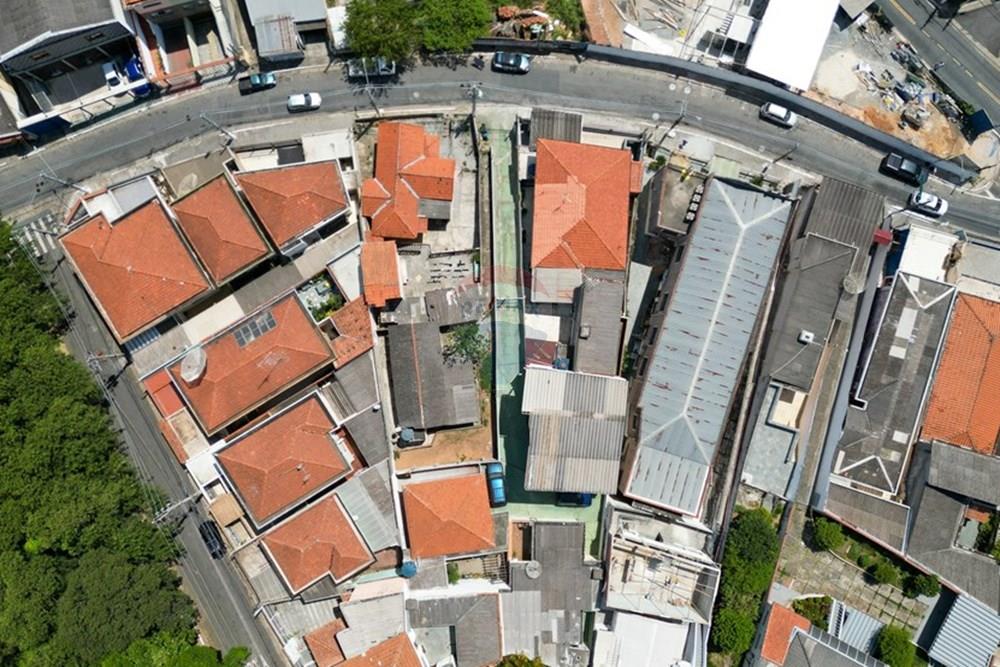 Terreno - Venda - São Paulo , São Paulo - Rua Professor João Machado12.jpg - 601751009-382