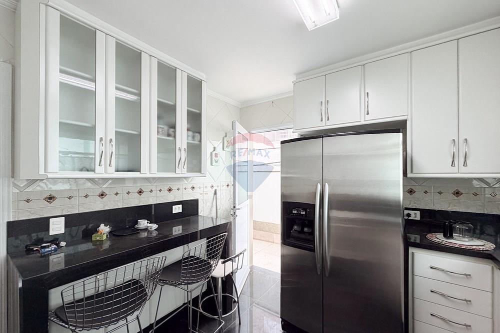 Sobrado - Venda - São Paulo , São Paulo - CASA301-60.jpg - 602441004-7