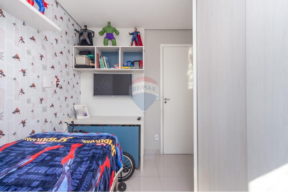 Apartamento à venda com 2 quartos, 49m² - Foto 29
