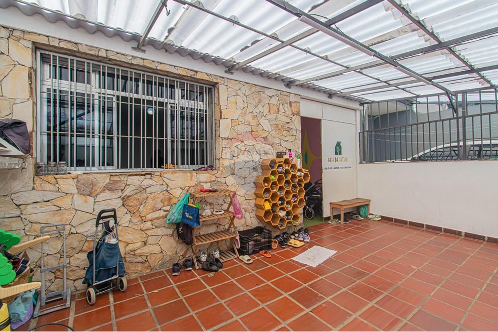 Casa - Venda - São Paulo , São Paulo - 07garagem_002.jpg - 601401005-53