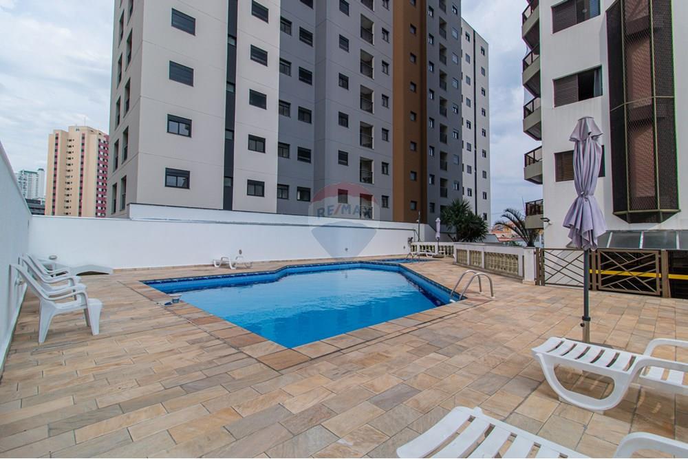 Apartamento - Alugar - São Paulo , São Paulo - Piscina 01.jpg - 601081096-11