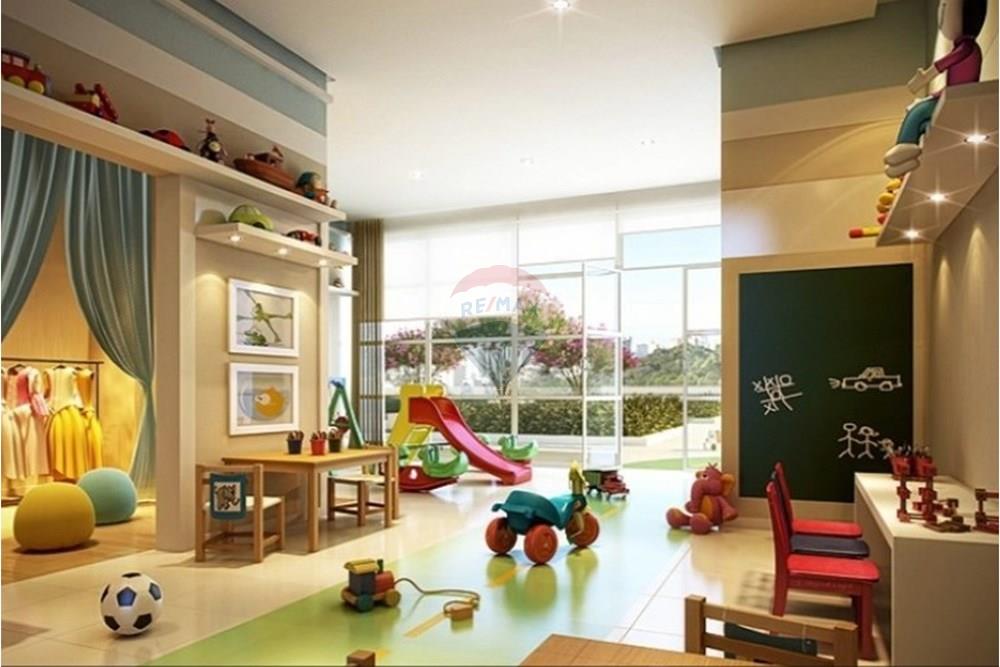 Apartamento - Alugar - São Paulo , São Paulo - 50.jpg - 601361021-1790