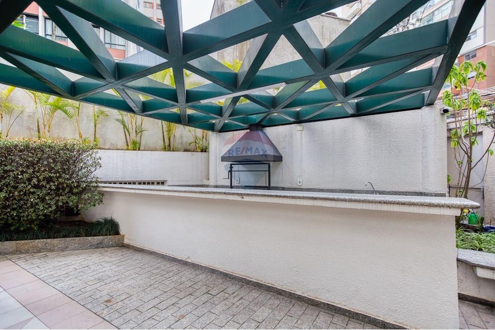 Apartamento - Venda - São Paulo , São Paulo - 15-Churrasqueira.jpg - 601371058-18