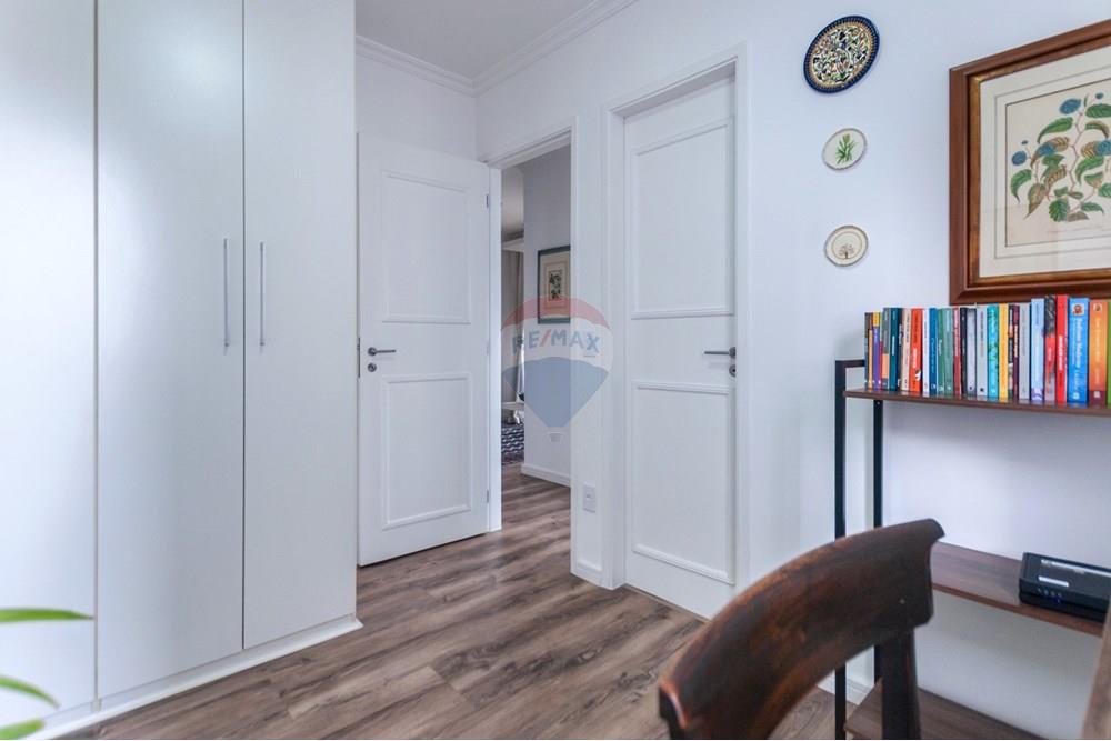 Apartamento - Venda - São Paulo , São Paulo - DSC_3743.jpeg - Suíte Americana - 601191026-189