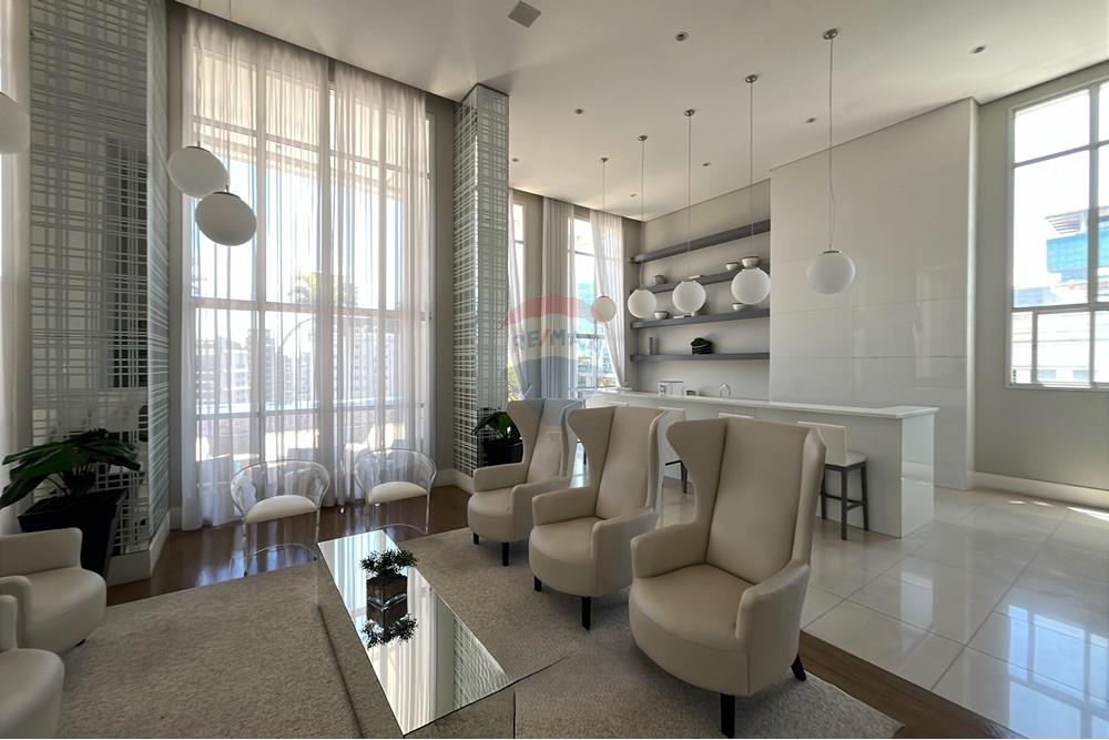 Apartamento - Alugar - São Paulo , São Paulo - QLKL6456.JPEG - 602331019-83