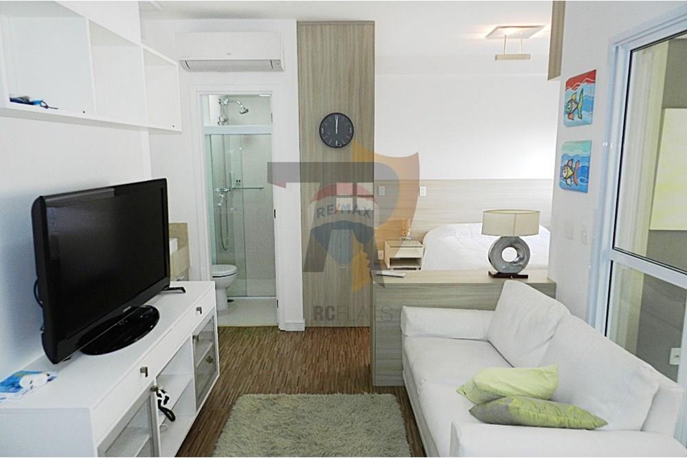 Apartamento - Alugar - São Paulo , São Paulo - BANHEIRO SALA E QUARTO.jpeg.jpg - 602151052-42