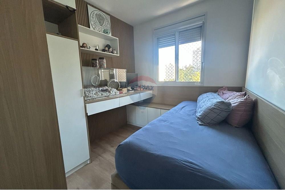 Apartamento - Alugar - São Paulo , São Paulo - 25.jpg - 601131051-25