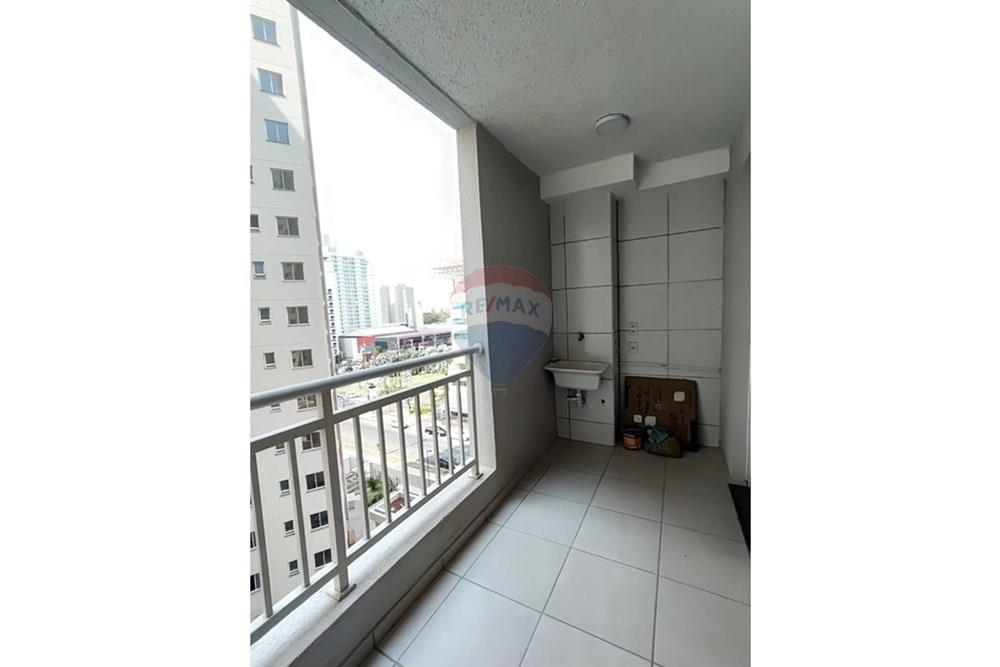 Apartamento - Alugar - São Paulo , São Paulo - ab54e2c4-632a-4fd2-86c4-407d638ef60c.jpg - 601471004-437