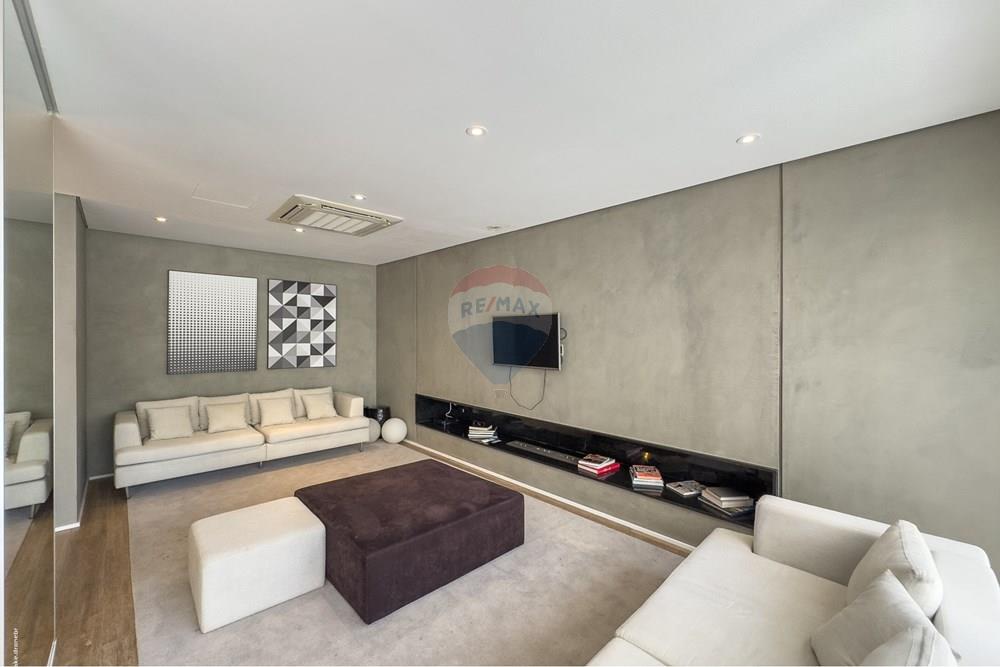 Apartamento - Alugar - São Paulo , São Paulo - TKD-3374.jpg - 602151026-55