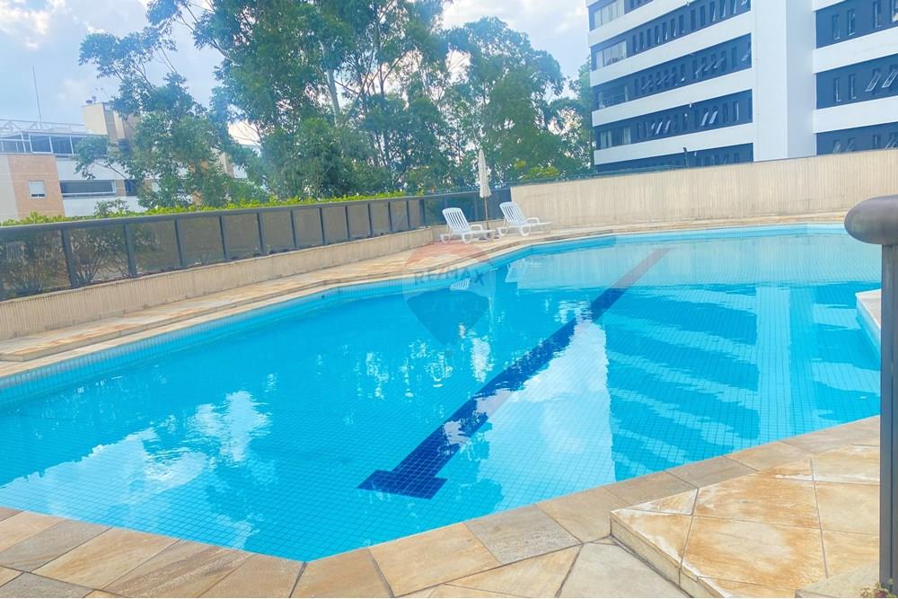 Apartamento - Alugar - São Paulo , São Paulo - IMG_9939.JPG - 602071003-106