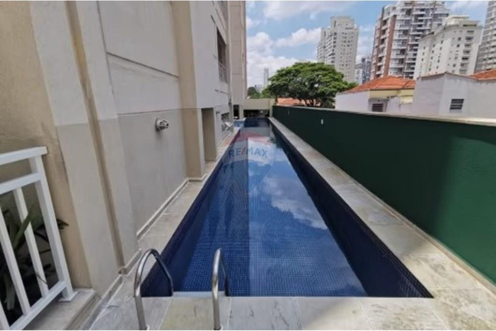 Apartamento - Alugar - São Paulo , São Paulo - 60.jpg - 601361021-1786