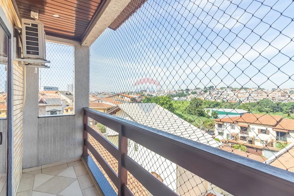 Casa - Venda - São Paulo , São Paulo - 20 sacada.jpg - 602261061-6