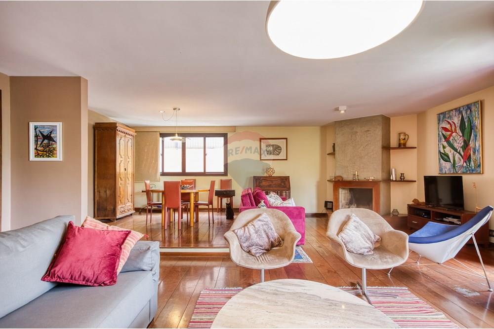 Apartamento - Venda - São Paulo , São Paulo - 01sala009.jpeg - Sala de estar - 601081090-26