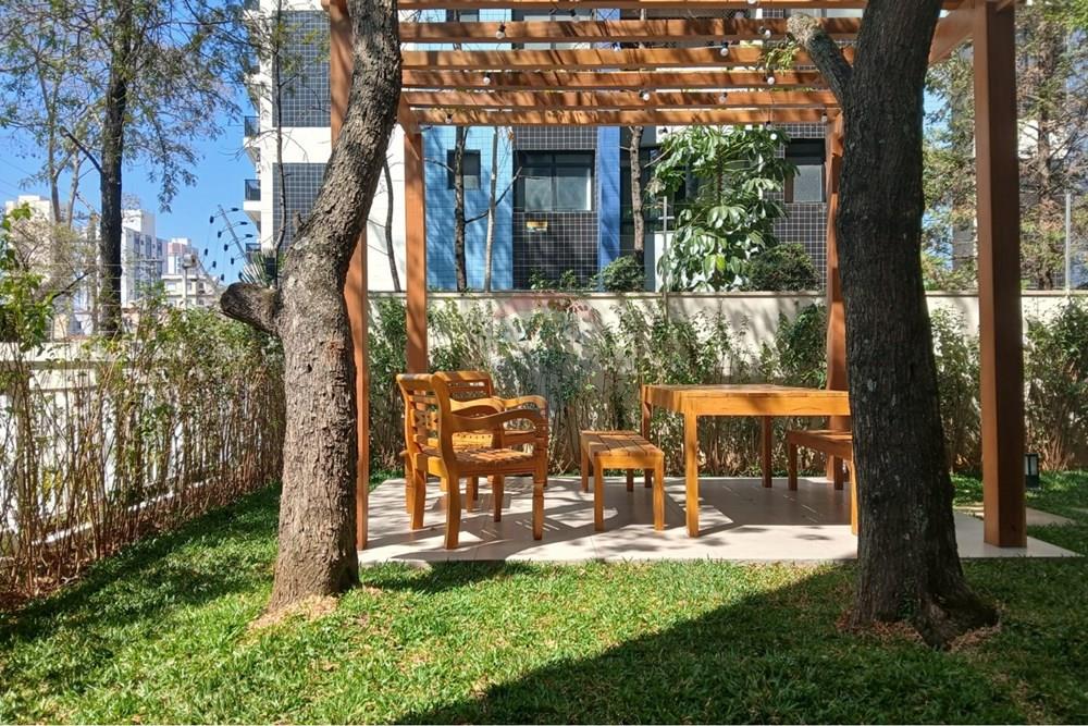 Apartamento - Alugar - São Paulo , São Paulo - 5.jpg - 602031027-33