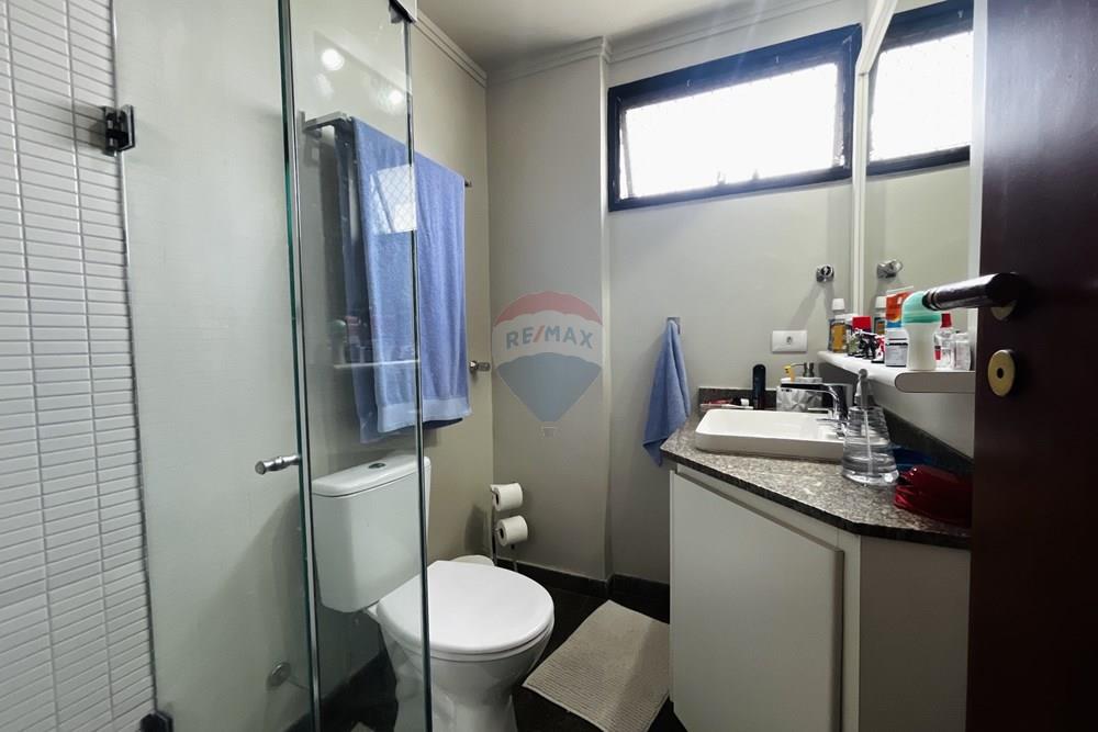 Apartamento - Venda - São Paulo , São Paulo - IMG_7008.jpg - Banheiro - 602141048-30
