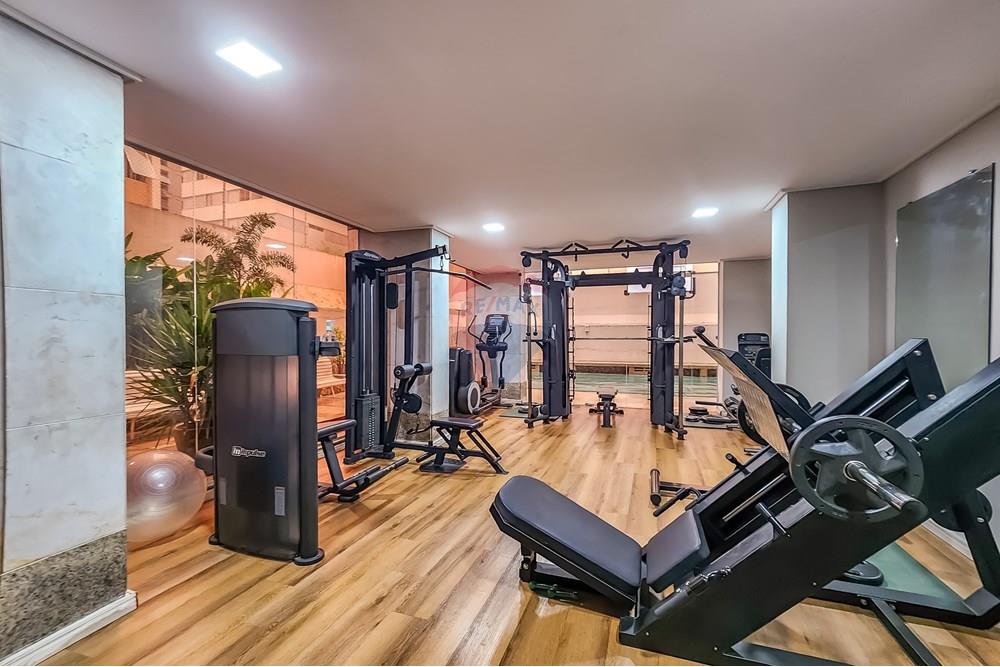 Apartamento - Venda - São Paulo , São Paulo - 33 academia (2).jpg - 601481024-18