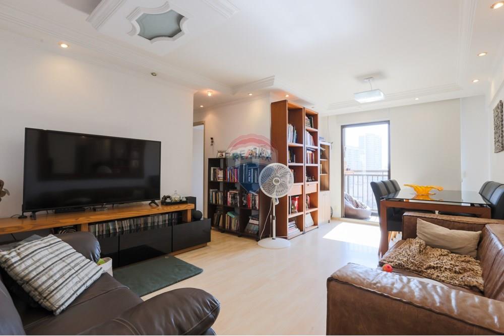 Apartamento - Venda - São Paulo , São Paulo - R. Conego vicente Miguel Marino, 275 (1) (3).jpg - 601471009-89