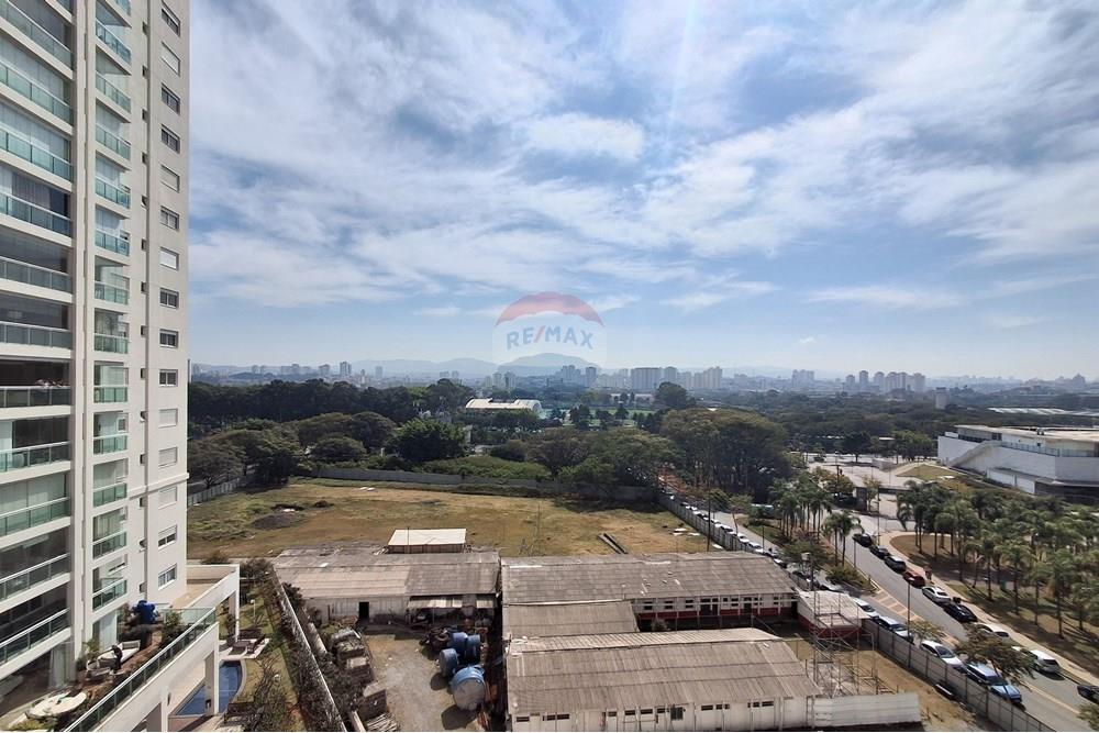 Apartamento - Venda - São Paulo , São Paulo - 25-08-07-Rua Pablo Picasso, 100 apto 62 Cacatua_038_CapodannoFotografia.jpg - 602341018-11