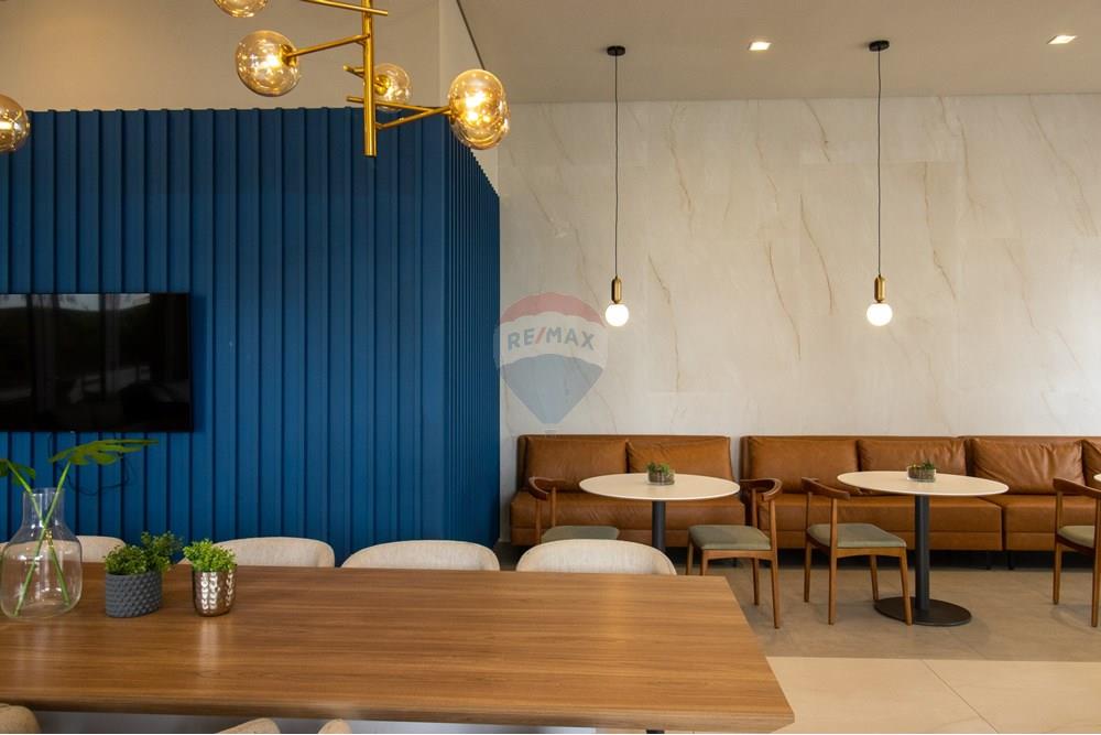 Apartamento - Venda - São Paulo , São Paulo - IMG_3631.jpg - Salão de Festas - 601751033-92