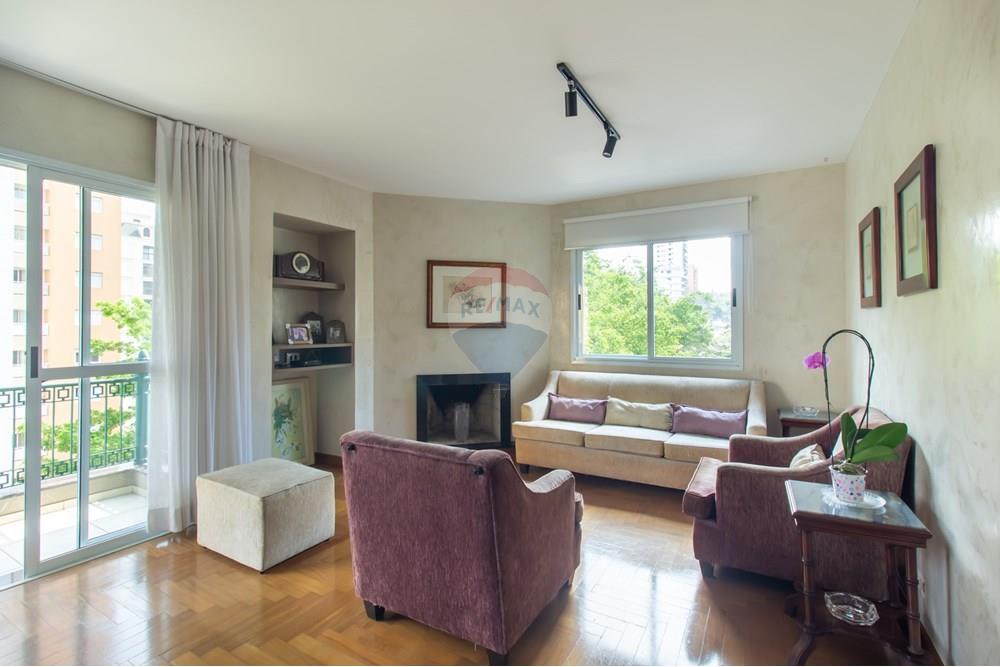 Apartamento - Venda - São Paulo , São Paulo - 03 Sala.jpg - 601971076-103