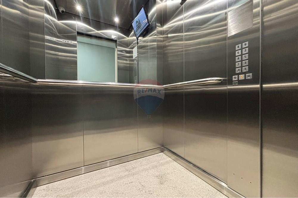 Cj. Comercial/ Sala - Alugar - São Paulo , São Paulo - IMG_7641.JPEG - 601811011-24