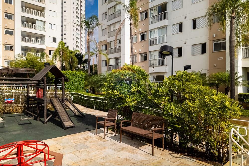 Apartamento - Venda - São Paulo , São Paulo - 50_AP.jpg - 601471020-89