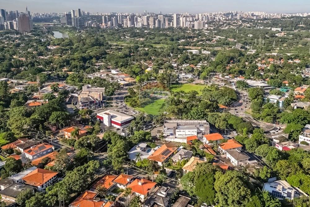 Casa - Venda - São Paulo , São Paulo - DJI_018509.jpg - 602431013-2