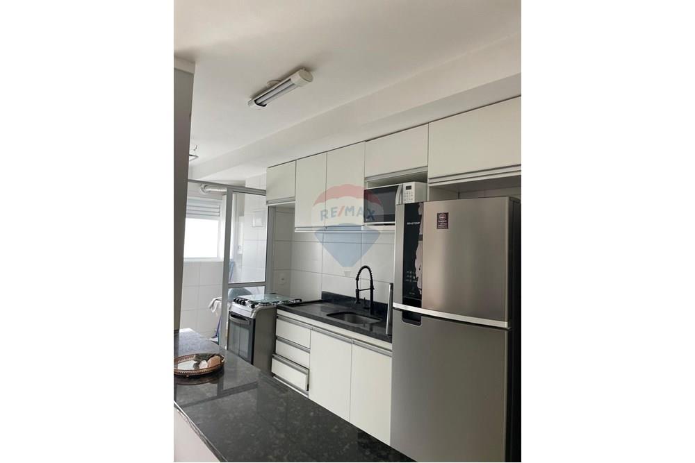 Apartamento - Alugar - São Paulo , São Paulo - CUP 22.jpeg - 601361040-180