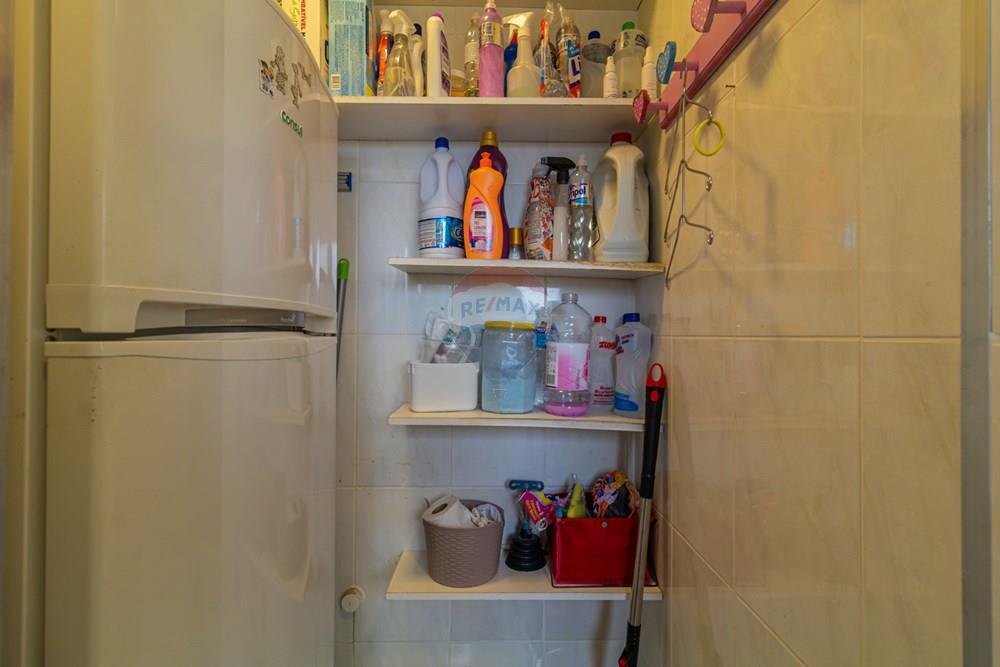 Apartamento - Venda - São Paulo , São Paulo - 05area-de-servico_001.jpg - 602101059-1